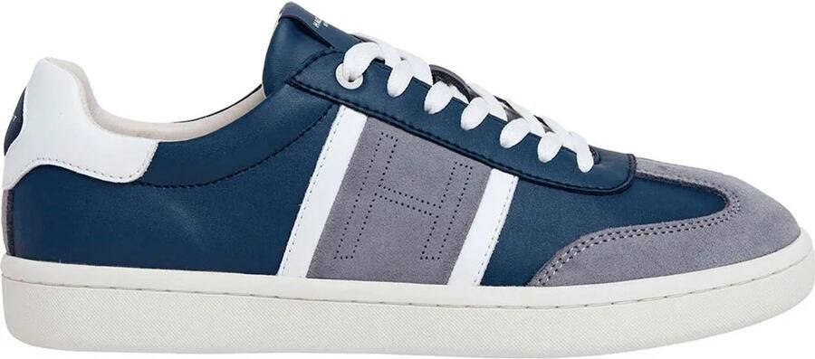 Hackett Bond Archive Schoenen Blauw Man