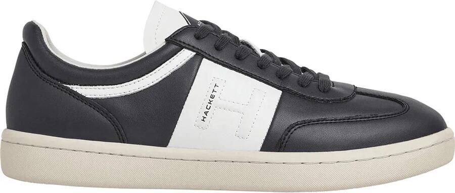 Hackett Lage Sneakers HMS200048 BOND JUST