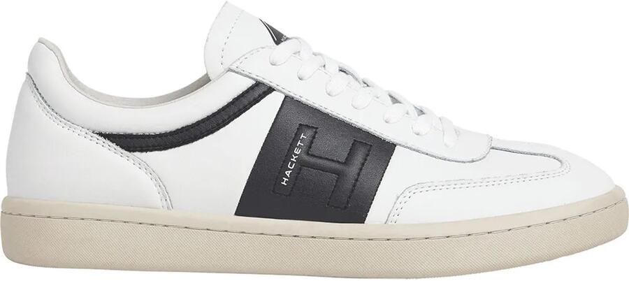 Hackett Lage Sneakers HMS200048 BOND JUST
