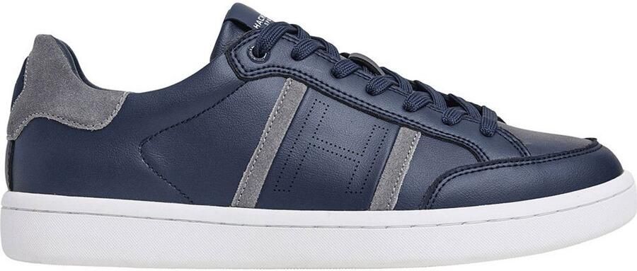 Hackett Bond Sport Schoenen Blauw Man
