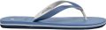 Hackett Capri Numbers Slippers Blauw Man - Blauw