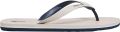 Hackett Capri Numbers Slippers Wit Man - Wit