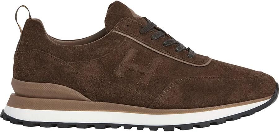 Hackett Chad Soft Schoenen Bruin Man