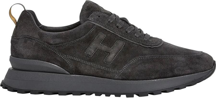 Hackett Chad Soft Schoenen Grijs Man