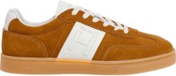 Hackett Harper Heritage Schoenen Bruin Man