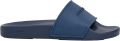 Hackett Pier Slippers Blauw Man - Navy