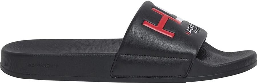 Hackett Slider Urban Slippers Zwart Man