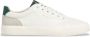 Hackett London Blake Dean Leren Sneakers - Thumbnail 3