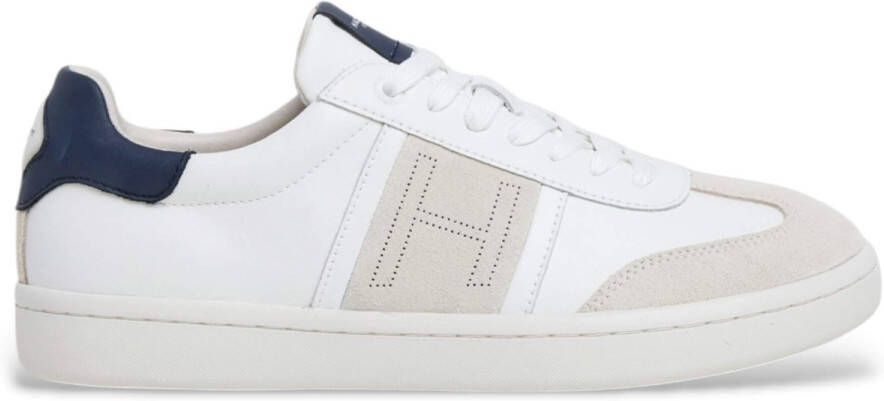 Hackett Lage Sneakers HMS21456 BOND ARCHIVE