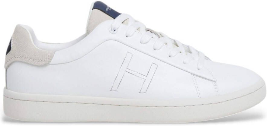 Hackett London Sneakers laag 'BOND MINIMAL'
