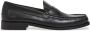 Hackett London Chesfield Loafer leren loafers - Thumbnail 1