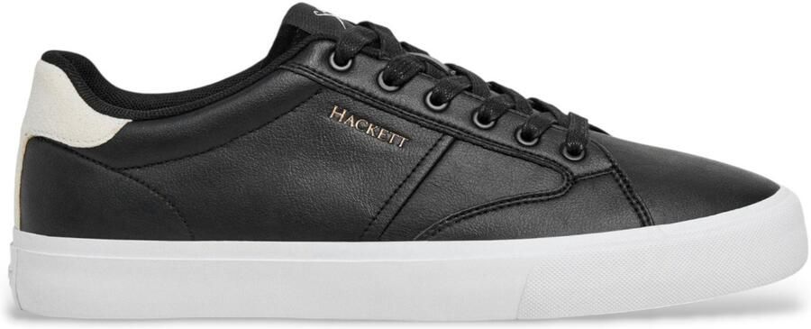 Hackett London Blake Adventure Leren Sneakers
