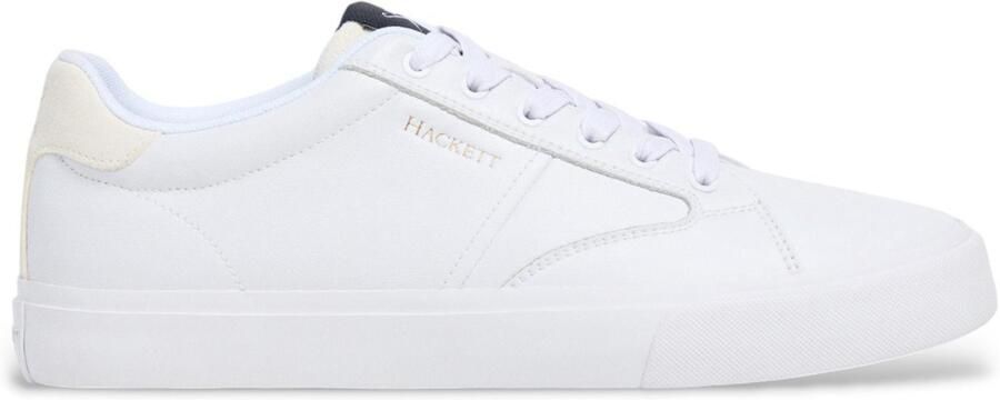 Hackett London Blake Adventure Leren Sneakers