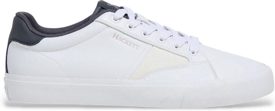 Hackett London Blake Venture Leren Sneakers