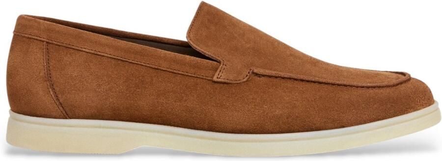 Hackett London Martin leren schoenen
