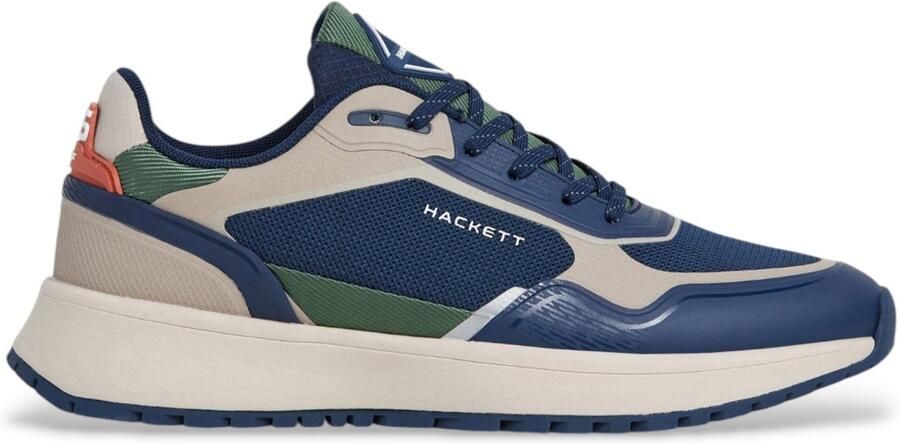 Hackett London Otto Sportschoenen