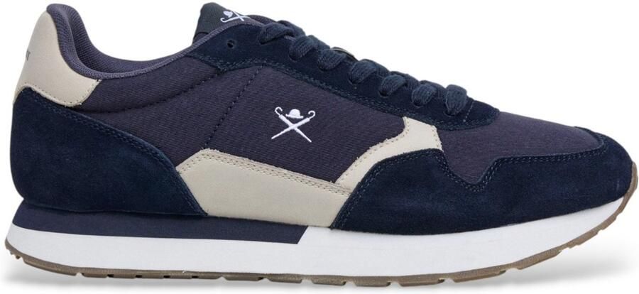 Hackett London Schoenen Vector Vice