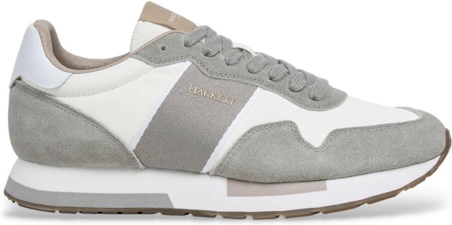Hackett London Sportschoenen Keston Symbol - Foto 1