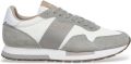 Hackett London Sportschoenen Keston Symbol - Grijs
