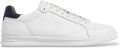 Hackett London Witte Brando Breaker sneakers - Wit