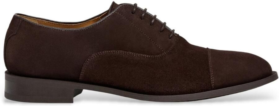 Hackett London Woking Oxford S leren schoenen