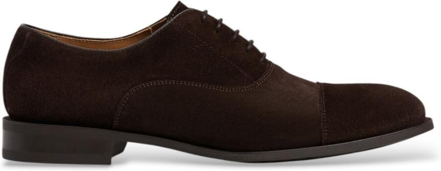 Hackett London Woking Oxford S leren schoenen