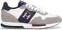 Hackett London Trainers Keston Tape - Thumbnail 1