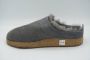 Haflinger 713015 Lammfeliclog Snowbird (38 Kleur Grijs ) - Thumbnail 6