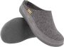 Haflinger 718025 Blizzard skane antrazit muil Kleur Grijs) - Thumbnail 1