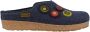 Haflinger Dames en Heren clogs Grizzly Kanon - Thumbnail 1