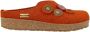 Haflinger Dames en Heren clogs Grizzly Kanon - Thumbnail 1