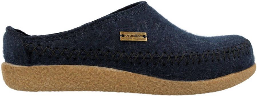 Haflinger en pantoffels Blizzard Credo