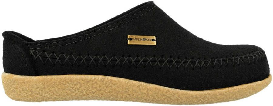 Haflinger en pantoffels Blizzard Credo