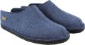 Haflinger en pantoffels Flair Smily - Blauw
