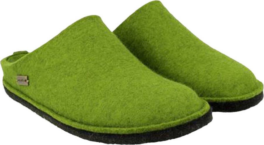 Haflinger en pantoffels Flair Soft - Foto 2