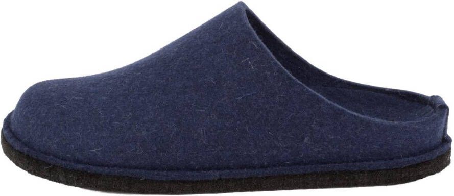 Haflinger en pantoffels Flair Soft