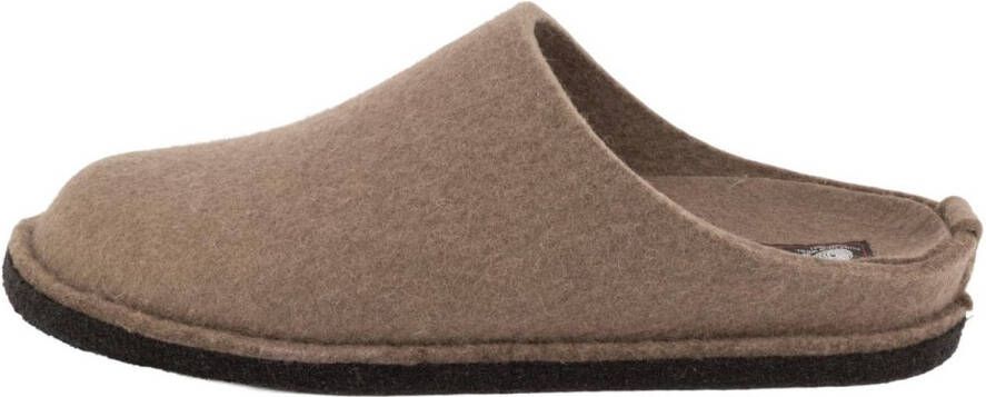 Haflinger en pantoffels Flair Soft
