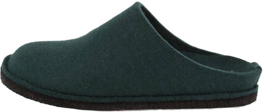 Haflinger en pantoffels Flair Soft