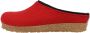 Haflinger en slippers Grizzly Kris - Thumbnail 1