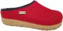 Haflinger en slippers Grizzly Kris - Thumbnail 1