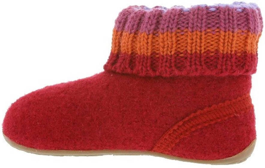 Haflinger everest pablo kids 90481007 85 ziegelrot