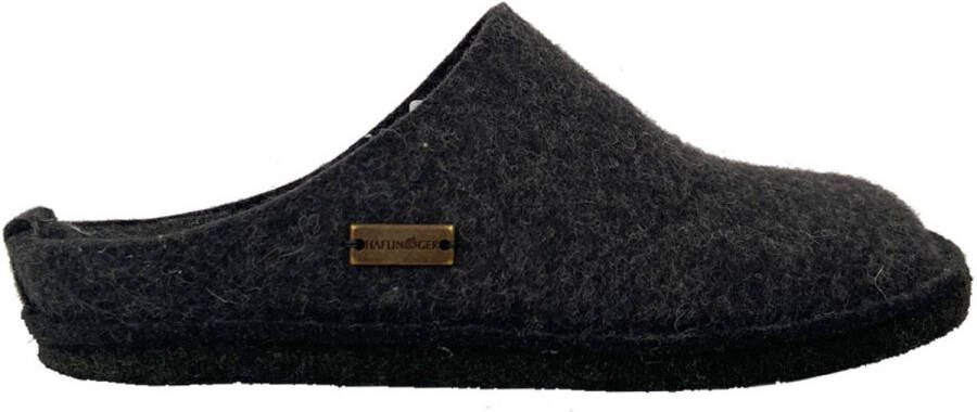 Haflinger en pantoffels Flair Soft