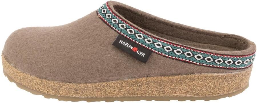 Haflinger en clogs Franzl - Foto 2