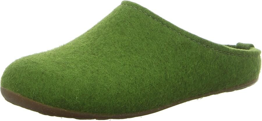 Haflinger en pantoffels Everest Fundus