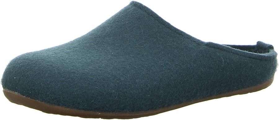 Haflinger en pantoffels Everest Fundus