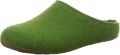 Haflinger en pantoffels Everest Fundus - Groen
