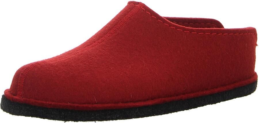 Haflinger en pantoffels Flair Smily