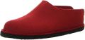 Haflinger en pantoffels Flair Smily - Rood