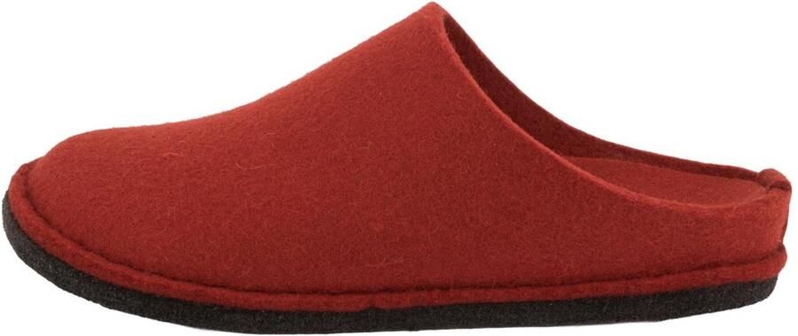 Haflinger en pantoffels Flair Soft - Foto 3