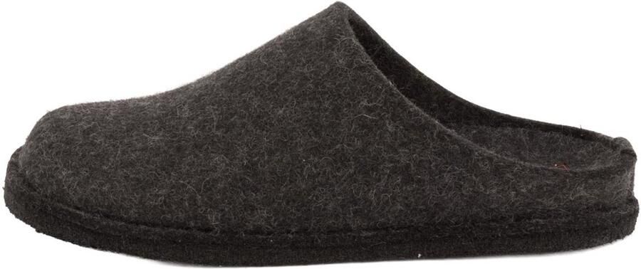 Haflinger Herenslippers voor gezellig thuiscomfort - Foto 3